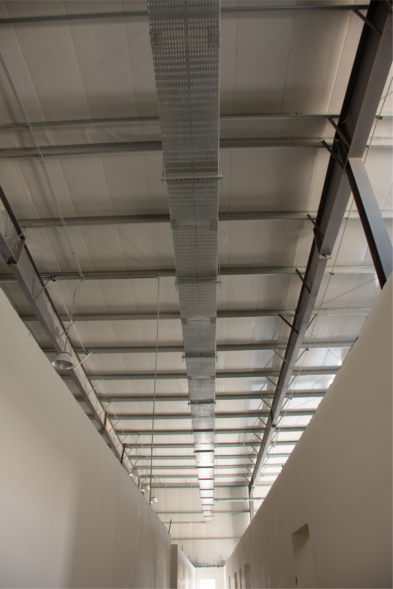 Tasami Factory project by UNITED SHAD